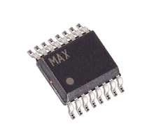 MAX4052ACEE+ Image
