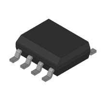 MAX517BESA Image